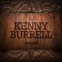 Just for the Love - Kenny Burrell & John Coltrane & Paul Chambers