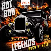 Rocky Road Blues - Gene Vincent & His Blue Caps