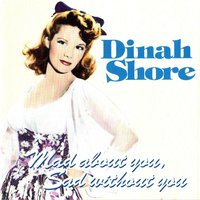 Skylark - Dinah Shore
