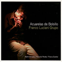 Mi Sañogasta (Zamba) - Franco Luciani & Martín González & Facundo Peralta & Franco Exertier