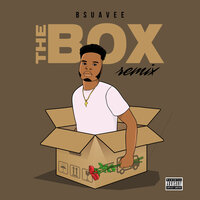 The Box - Bsuavee