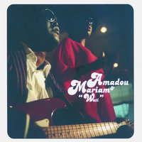 Poulo - Amadou & Mariam