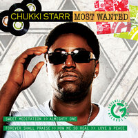 Forever Shall Praise - Chukki Starr