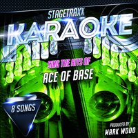 Lucky Love - Mark Wood