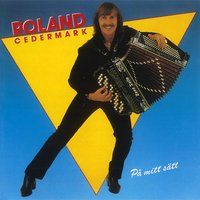Röda sandens dal (Shifting Whispering Sands) - Roland Cedermark