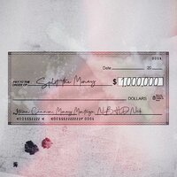Split the Money - $teven Cannon & Money Montage & Nbhd Nick