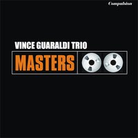 Django - Vince Guaraldi Trio