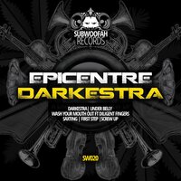Darkestra - Epicentre