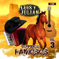 Ignacio El Tequilero - Luis Y Julian