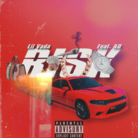 RISK - Lil Vada & Ad