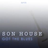 Fo' O'clock Blues - Son House