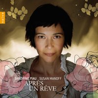 Hexenlied Op. 8/8 - Sandrine Piau & Susan Manoff & Феликс Мендельсон