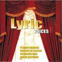 Quiereme mucho - Jose Carreras