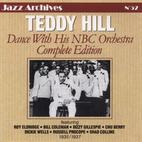 China boy - Teddy Hill