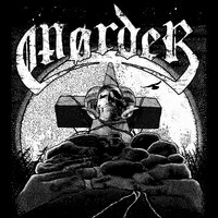 Bloodpreacher - Mørder