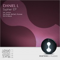 Sypher - Daniel L. & DJ Hi-Shock