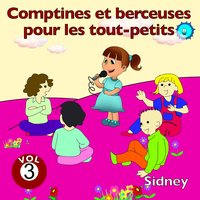 C'était une petite fille - Sidney & Pat Benesta