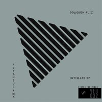 Sense - Joaquin Ruiz