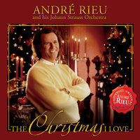 's Avonds Als Ik Slapen Ga - André Rieu & Johann Strauss Orchestra