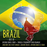 Água de Beber - Antonio Carlos Jobim & Astrud Gilberto