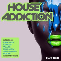 Get It On - Andy Caine & Silosonic