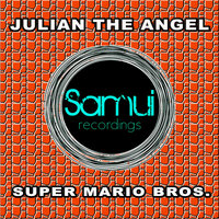 Super Mario Bros. - Julian The Angel