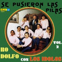 No Me Busques - Rodolfo Aicardi & Los Idolos