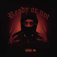 Ready or Not - burna bandz & Couvlife Jaye