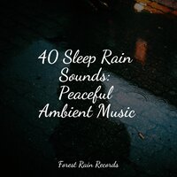 Strong Rains Outside - Sleep Waves & Nature Sounds for Sleep and Relaxation & Big Sounds