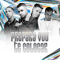 Prepara Vou Te Colocar - Niack & DJ Duarte & DJ TN Beat & DJ TS