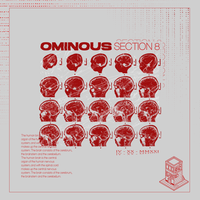 Begone - Ominous