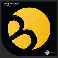 Tantan - Marcos Salas