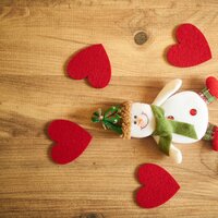 Christmas Time is Here Again - New Christmas & Holiday Music Cast & Classical Christmas Music Songs