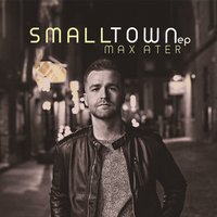 Light up This Town - Max Ater