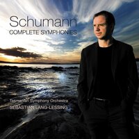 Symphony No. 3 in E-Flat Major, Op. 97 "Rhenish": 2. Scherzo (Sehr mäßig) - Tasmanian Symphony Orchestra & Роберт Шуман