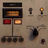 Less Than - Nine Inch Nails