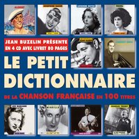 Partir c'est mourir un peu - André Baugé
