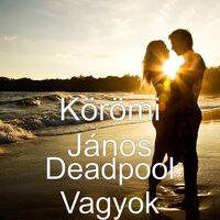 Fekete Árnyak - Körömi János