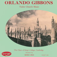 Gibbons: Voluntary III (A Fancy for Double Organ) - Hugh Maclean & Орландо Гиббонс
