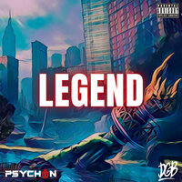 Legend - Psychon & Dubbygotbars