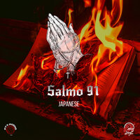 Salmo 91 - Japanese