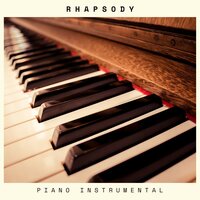 Raindrops on an Umbrella - Piano Instrumental
