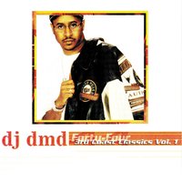 25 Lighters (feat. Lil’ Keke & Fat Pat) - DJ DMD