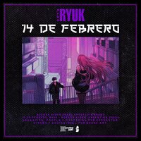 14 de Febrero - Ryuk