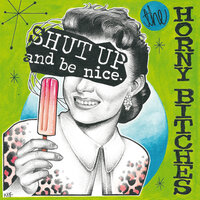Bob - The Horny Bitches