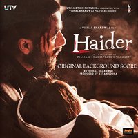 Roohdaar - Chintoo Singh & Arshad Khan & P.M.K. Naveen Kumar & Perry Montague-Mason & Patrick Kiernan & Bruce White