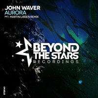 Aurora - John Waver & Martin Libsen