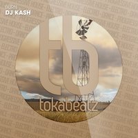 Burn - DJ Kash