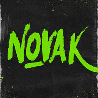 Novak - luanzin & Mc GL SP