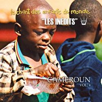 Africa - Les Enfants du Monde